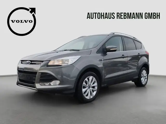 Ford Kuga Titanium
