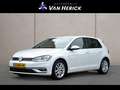 Volkswagen Golf 1.5 TSI Comfortline Business 131PK! | Trekhaak | A Wit - thumbnail 1