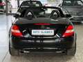Mercedes-Benz SLK 200 Kompressor/Xenon/Leder/Airscarf/2.Hand Schwarz - thumbnail 11