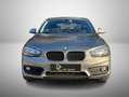 BMW 116 116dA Essential Plus Edition Beige - thumbnail 2