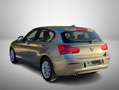 BMW 116 116dA Essential Plus Edition Beige - thumbnail 5