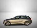 BMW 116 116dA Essential Plus Edition Beige - thumbnail 4