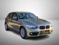 BMW 116 116dA Essential Plus Edition Beige - thumbnail 3