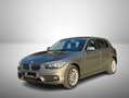 BMW 116 116dA Essential Plus Edition Beige - thumbnail 1