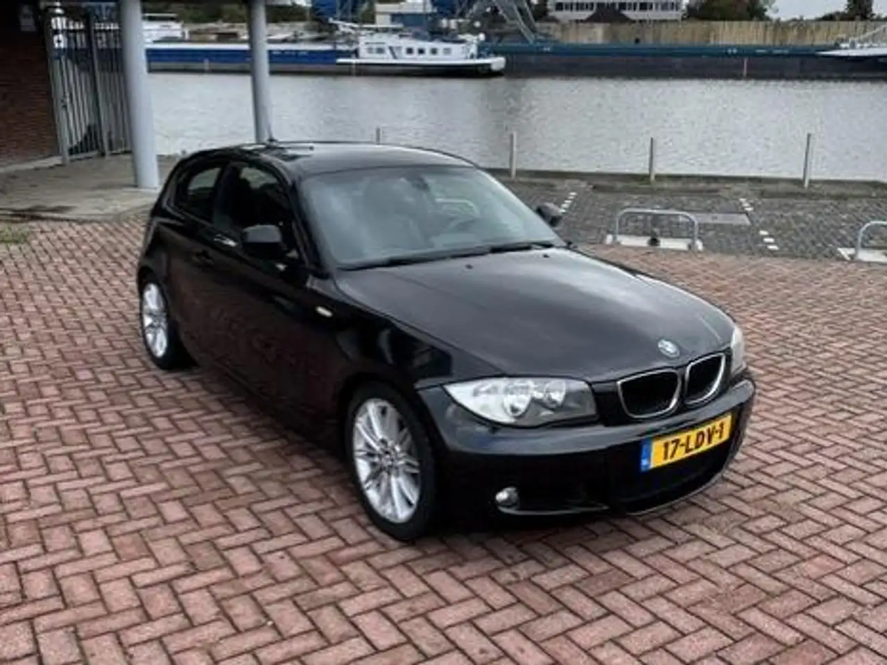 BMW 116