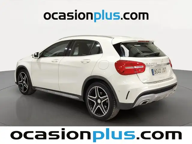 Mercedes-Benz GLA 200 200d Urban