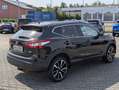 Nissan Qashqai 1.6 DIG-T TEKNA Schwarz - thumbnail 4