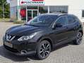Nissan Qashqai 1.6 DIG-T TEKNA Schwarz - thumbnail 1