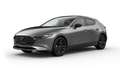 Mazda 3 SKYACTIV 140 Homura NAVI/HUD/KAMERA Grau - thumbnail 1