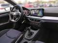 SEAT Ibiza 1.0 TSI FR Navi LED Winterp. PDC SHZ LM Grau - thumbnail 13