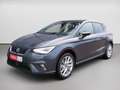 SEAT Ibiza 1.0 TSI FR Navi LED Winterp. PDC SHZ LM Grau - thumbnail 2