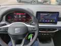 SEAT Ibiza 1.0 TSI FR Navi LED Winterp. PDC SHZ LM Grau - thumbnail 16