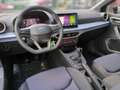 SEAT Ibiza 1.0 TSI FR Navi LED Winterp. PDC SHZ LM Grau - thumbnail 10