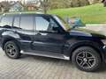 Mitsubishi Pajero Pajero Wagon Instyle 3,2 DI-D TD Aut. Instyle Schwarz - thumbnail 2
