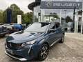 Peugeot 3008 1.6 Plug-In Hybrid 225 e-EAT8 GT Panodach Navi Bleu - thumbnail 1