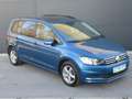 Volkswagen Touran Comfortline Sky 1,6 SCR TDI; Topausstattung! Blau - thumbnail 7