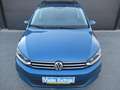 Volkswagen Touran Comfortline Sky 1,6 SCR TDI; Topausstattung! Blau - thumbnail 8