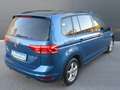 Volkswagen Touran Comfortline Sky 1,6 SCR TDI; Topausstattung! Blau - thumbnail 5