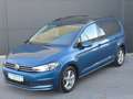 Volkswagen Touran Comfortline Sky 1,6 SCR TDI; Topausstattung! Blau - thumbnail 1