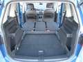 Volkswagen Touran Comfortline Sky 1,6 SCR TDI; Topausstattung! Blau - thumbnail 43