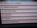 Volkswagen Touran Comfortline Sky 1,6 SCR TDI; Topausstattung! Blau - thumbnail 26