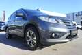 Honda CR-V CR-V 2,2i-DTEC 4WD Aut./AHK/ÖAMTC GEPFLEGT Grau - thumbnail 4