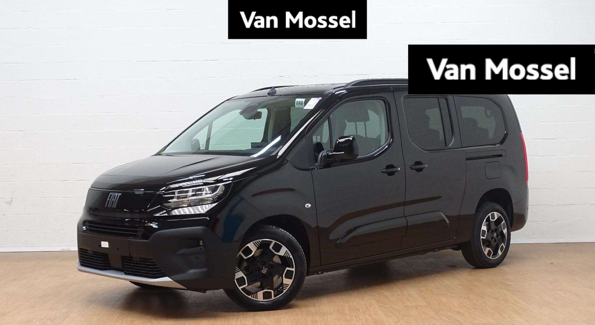 Fiat Qubo 2026