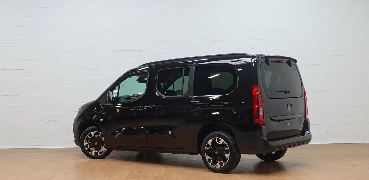 Fiat Qubo 2026