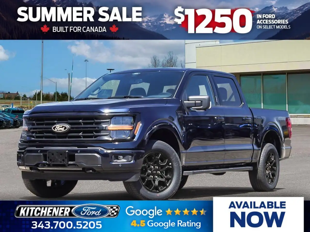 Ford F 150 снимка Ford F 150