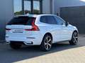 Volvo XC60 2.0 T6 Plug-in hybrid AWD R-Design 349 PK | Crysta Blanco - thumbnail 3
