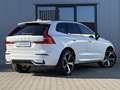 Volvo XC60 2.0 T6 Plug-in hybrid AWD R-Design 349 PK | Crysta Blanco - thumbnail 20