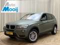 BMW X3 xDrive20i High Executive *Elektrische Trekhaak* St Grün - thumbnail 1