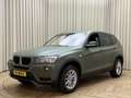 BMW X3 xDrive20i High Executive *Elektrische Trekhaak* St Groen - thumbnail 4