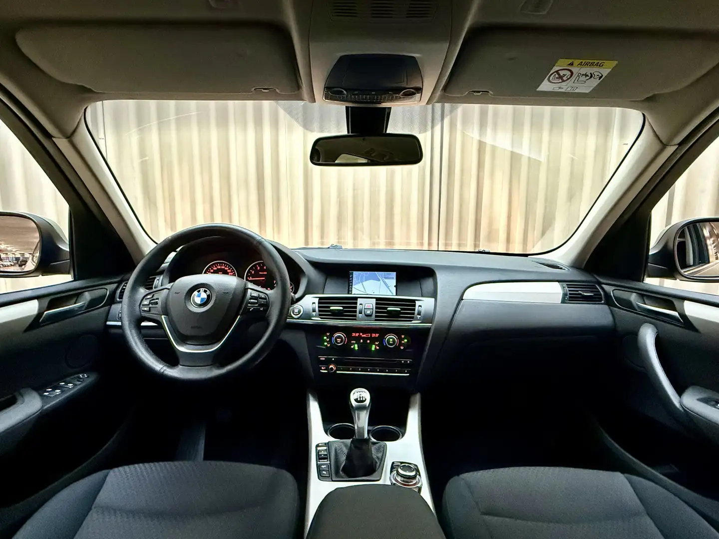 BMW X3 xDrive20i High Executive *Elektrische Trekhaak* St Groen - 2