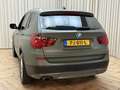 BMW X3 xDrive20i High Executive *Elektrische Trekhaak* St Groen - thumbnail 7