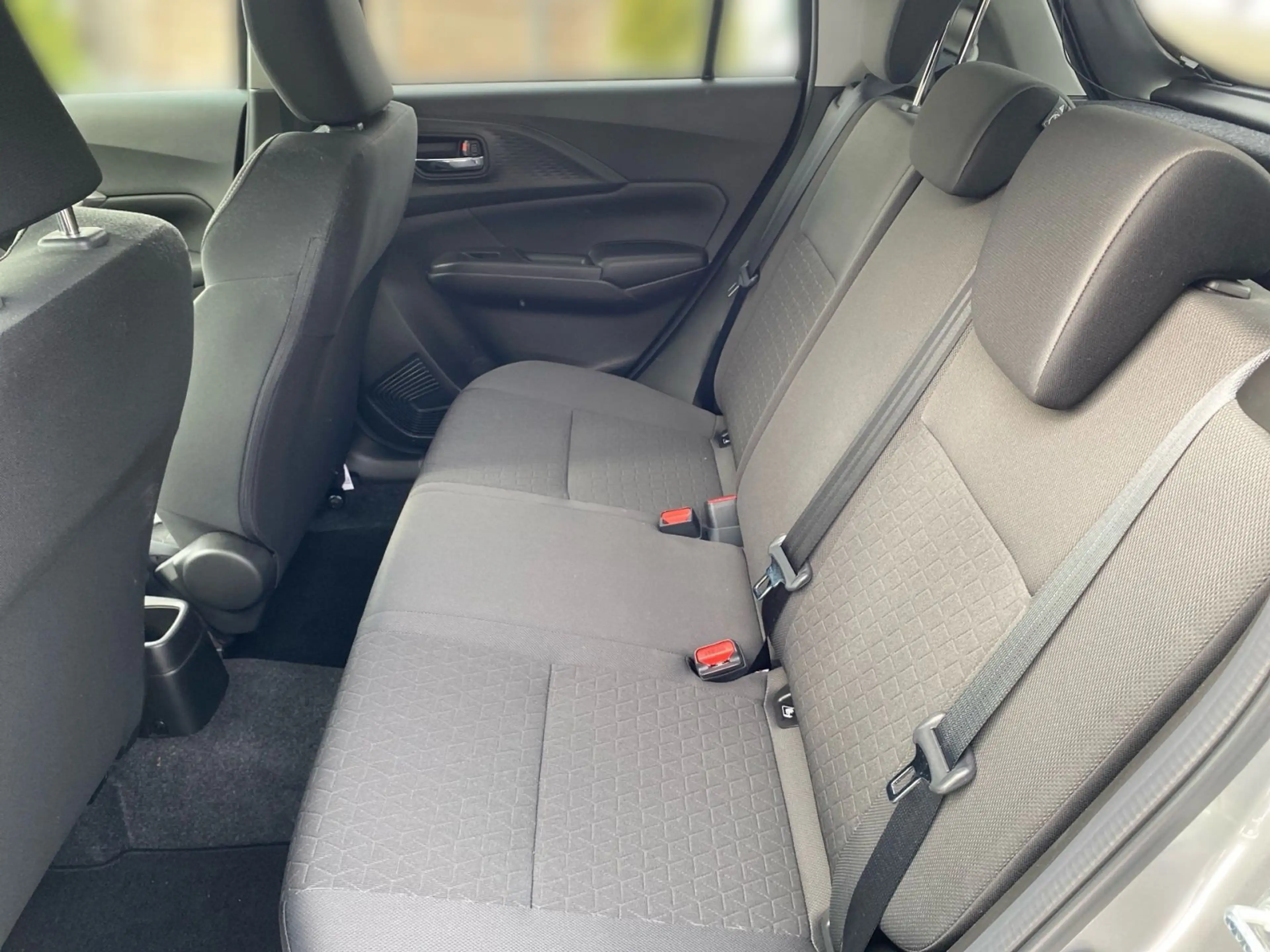 Suzuki Swift SWIFT COMFORT+ HYBRID ACC*Navi*Kamera*PDC — photo 10