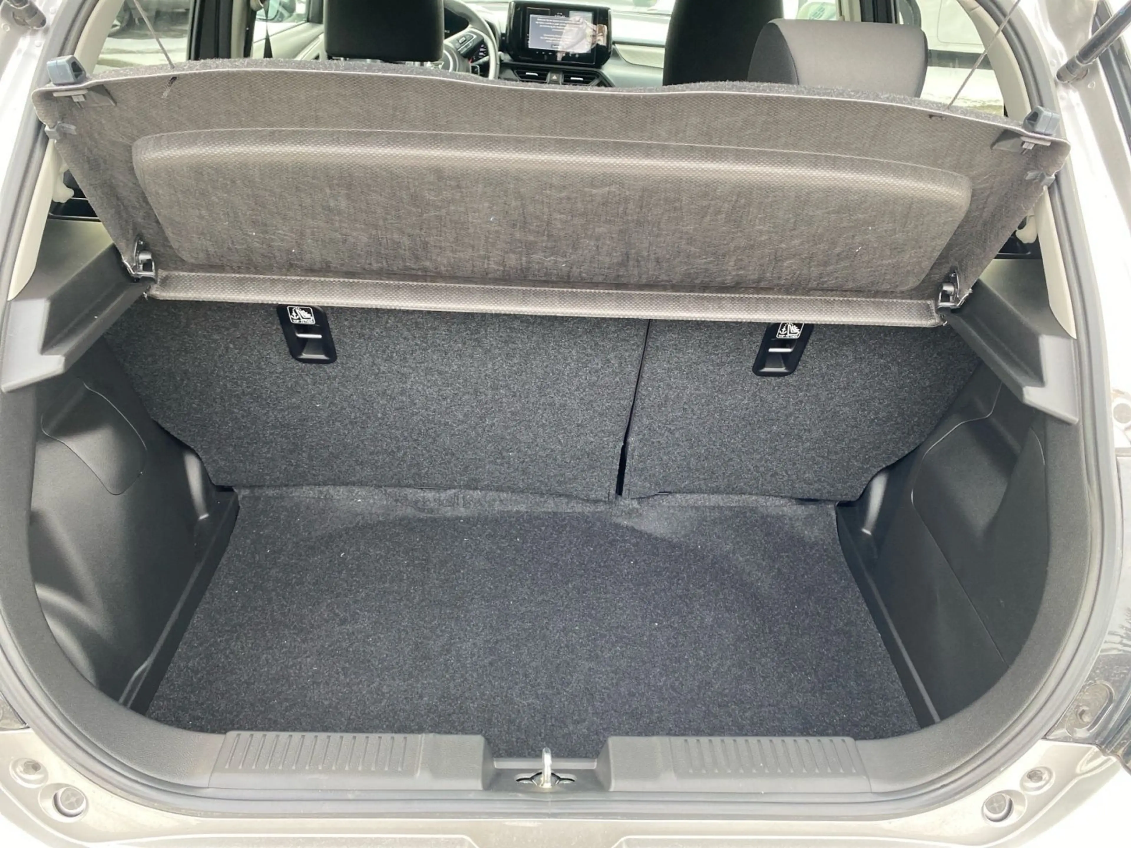 Suzuki Swift SWIFT COMFORT+ HYBRID ACC*Navi*Kamera*PDC — photo 11