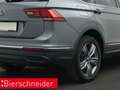 Volkswagen Tiguan Allspace 1.5 TSI DSG Move 7-SITZE AHK NAVI KAMERA Grau - thumbnail 16