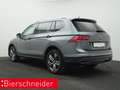 Volkswagen Tiguan Allspace 1.5 TSI DSG Move 7-SITZE AHK NAVI KAMERA Gris - thumbnail 4