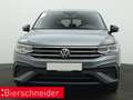 Volkswagen Tiguan Allspace 1.5 TSI DSG Move 7-SITZE AHK NAVI KAMERA Gris - thumbnail 9