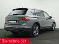 Volkswagen Tiguan Allspace 1.5 TSI DSG Move 7-SITZE AHK NAVI KAMERA Gris - thumbnail 6