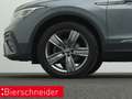 Volkswagen Tiguan Allspace 1.5 TSI DSG Move 7-SITZE AHK NAVI KAMERA Gris - thumbnail 22