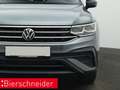 Volkswagen Tiguan Allspace 1.5 TSI DSG Move 7-SITZE AHK NAVI KAMERA Gris - thumbnail 17