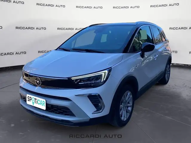 Opel Crossland 1.2 12V Start&Stop Edition