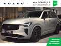 Volvo XC90 T8 455pk AWD Ultra Dark | Massage | Luchtvering | Grijs - thumbnail 1