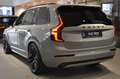 Volvo XC90 T8 455pk AWD Ultra Dark | Massage | Luchtvering | Grijs - thumbnail 8