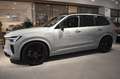 Volvo XC90 T8 455pk AWD Ultra Dark | Massage | Luchtvering | Grijs - thumbnail 7