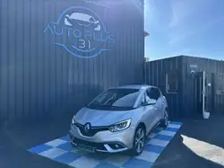 Renault Scenic dCi 160 Energy EDC Intens