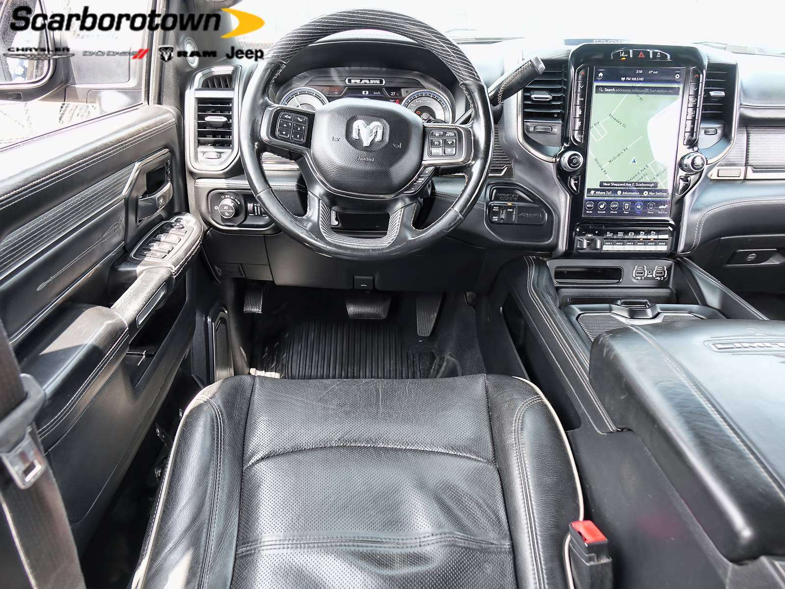 2020 RAM 3500