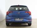 Volkswagen Polo Bleu - thumbnail 10